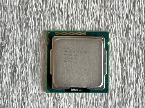 Processore intel 2400 lga - i5,
