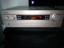 Amplificatore con Dac