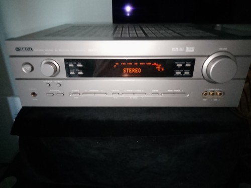 Amplificatore con dac - amplificatore,