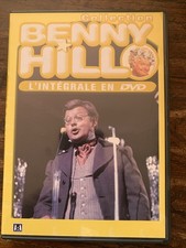 COLLECTION BENNY HILL