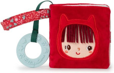 - Primo Libro Di Stoffa per