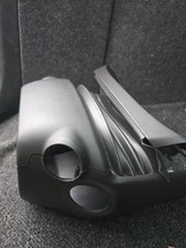 Cubierta plástica columna - , de