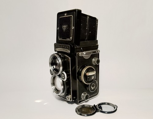 Macchina fotografica vintage