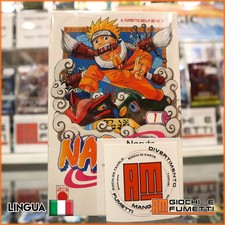 Naruto - Primi 40 volumi