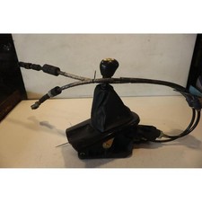 LEVA CAMBIO FORD FOCUS (01-05)