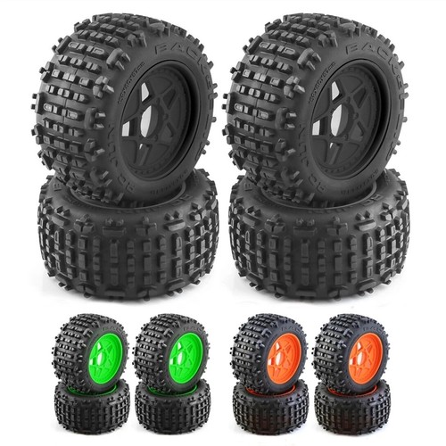 Ruota pneumatico monster truck - ruota,