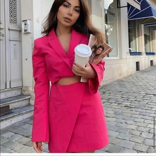Nuovo blazer zara - nuovo,
