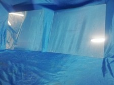 Coppia Vetri Laterali Fiat 850 e 900 Familiare Nuovi Originali