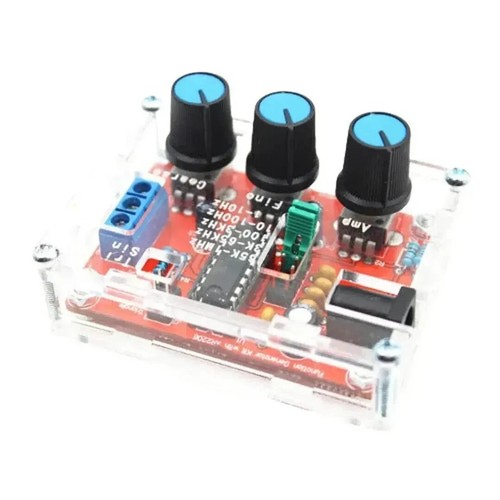 Xr2206 funzione generatore - generatore, di