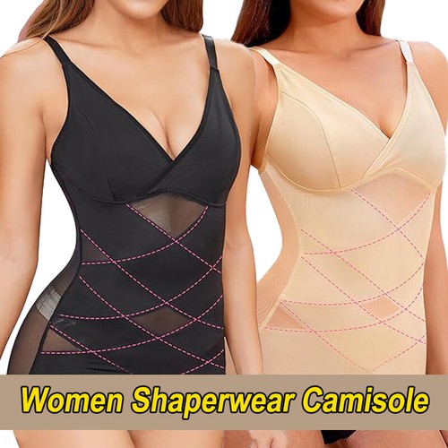 Canotta donna body - , shaper