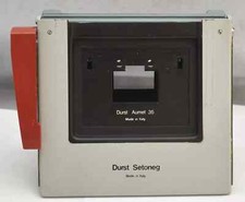 Durst Setoneg con Aumet 35 With Aumet 35 Durst M700 M800
