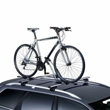 Portabici Porta Bici da tetto THULE FREERIDE mod 532