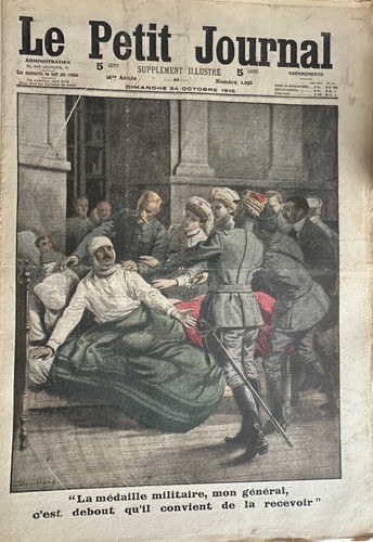 Petit giornale 1915 - il,