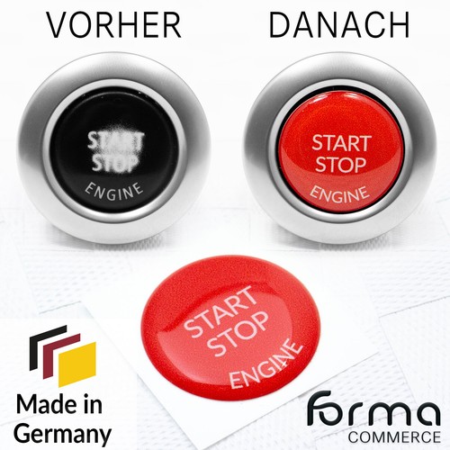 Pulsante start stop - stop,