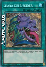 GIARA DEI DESIDERI IT056 (Pot