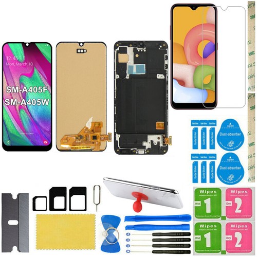 Per samsung galaxy a40 - galaxy, sm-a405