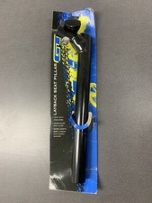 NOS GT reggisella posteriore 31,8 mm RARO MTB, GT BMX GT Ruckus, GT Bump