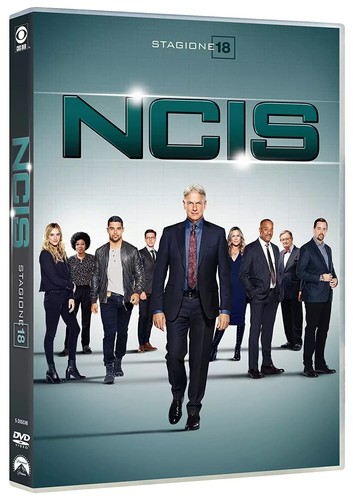 Ncis stagione ita - ncis, –