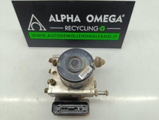 ABS SUZUKI Grand Vitara JB 06.2102-0425.4 F9Q diesel 19 (06) 1747189