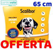 SCALIBOR 65 cm →  Collare