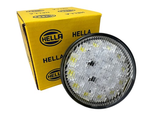 Hella luce marcia - luce,