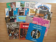 LOTTO VINILI DA BALLO DALLA O ALLA Z - SCEGLI I TUOI DISCHI PREFERITI-AGGIORNATO