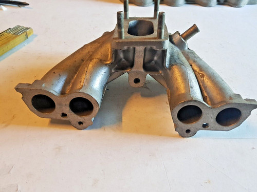 Collettore aspirazione fiat - aspirazione,