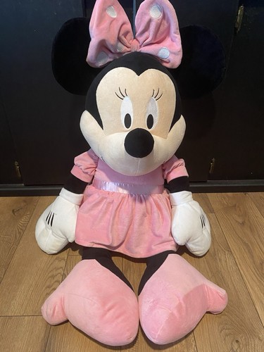Jumbo peluche disney - 40",