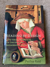 Reading by Design: Visual