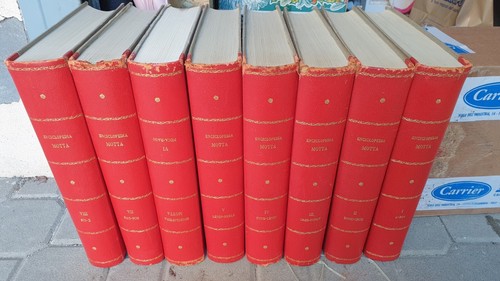 Enciclopedia federico completa - federico,