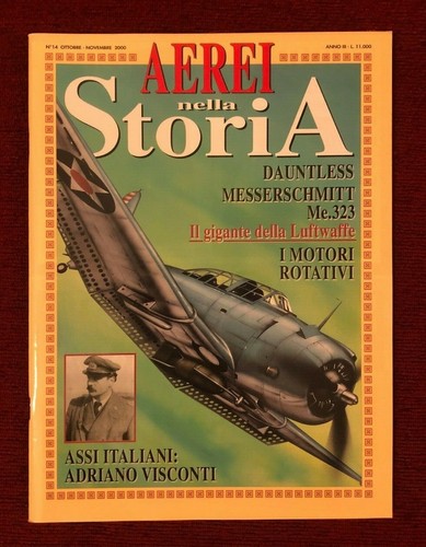 Aerei nella storia 14 - aerei,