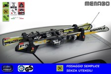 Portasci auto Porta sci