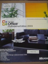 Microsoft Office 2003