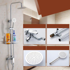 Rubinetto colonna doccia