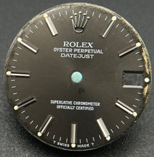 #754 ORIGINALE ROLEX OYSTER