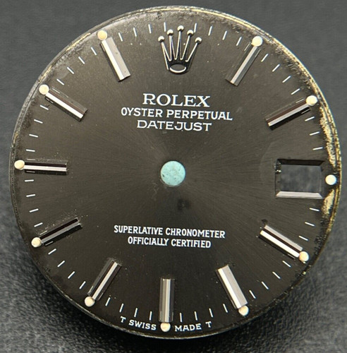 754 originale rolex oyster - #754,