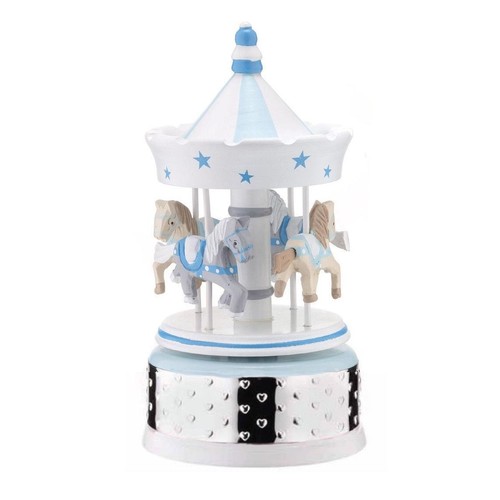 Sovrani carillon giostra - , bimbo