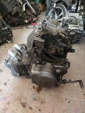 Blocco motore yamaha tdm 850 (per ricambi, NON funzionante)