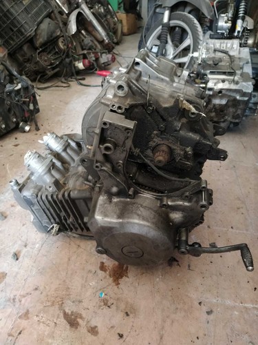 Blocco motore yamaha tdm - , 850