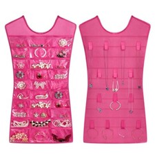 LeoFla Vestito Espositore Raccoglitore Abito Porta Gioie Bracciali (n9I)