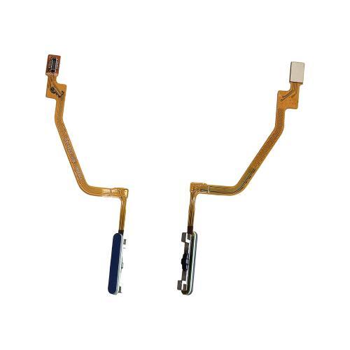 Flat tasto sensore - flat,