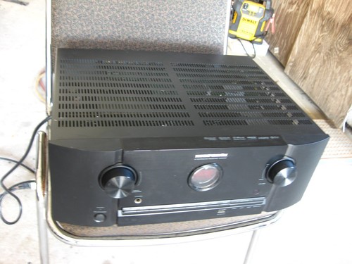 Marantz sr5006 ricevitore - marantz,
