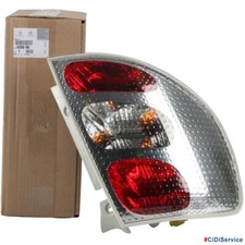6350R6 Fanale Faro Luce Stop