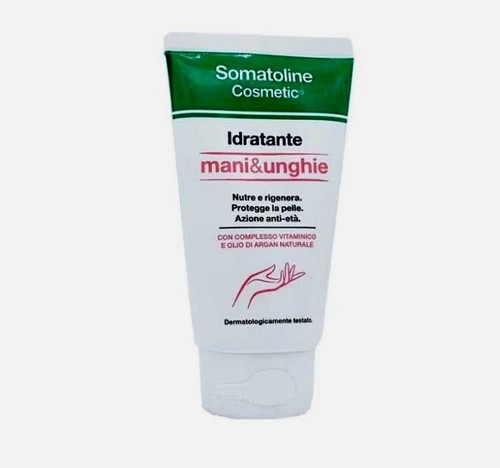 Somatoline cosmetic crema mani - somatoline,