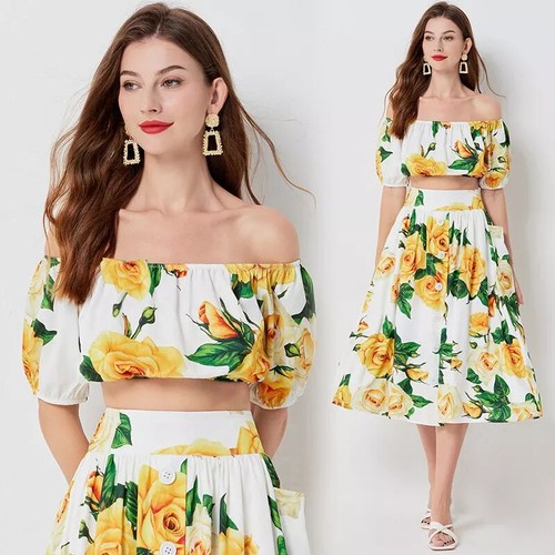 Vestito completo donna - vestito,