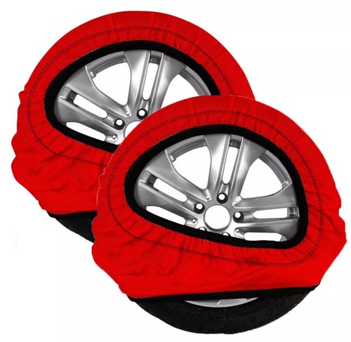 Calze neve per auto suv - neve,