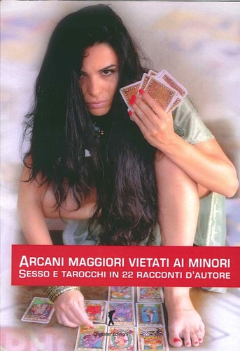 Arcani maggiori vietati - , ai