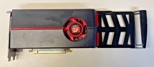 Ati radeon 5770 1gb - ati,