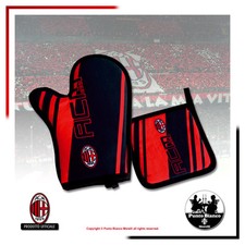 A.C. MILAN | Barbeque set