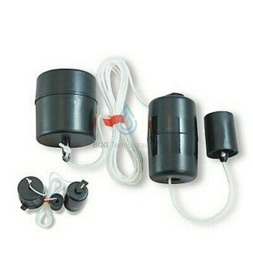 Idrofiresystem galleggiante - idrofiresystem,